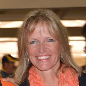 Meet your Posher, Ann